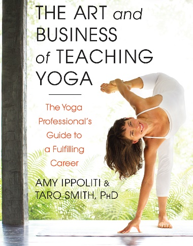 The Art and Business of Teaching Yoga